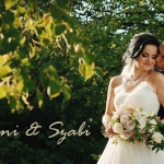 Heni & Szabi – Esküvői fénypontok